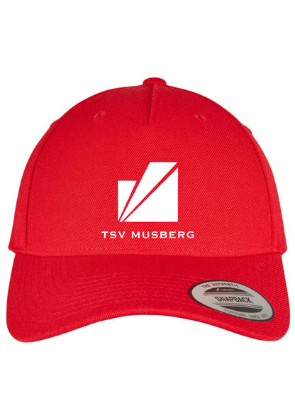 Cap CLASSICS 5-PANEL