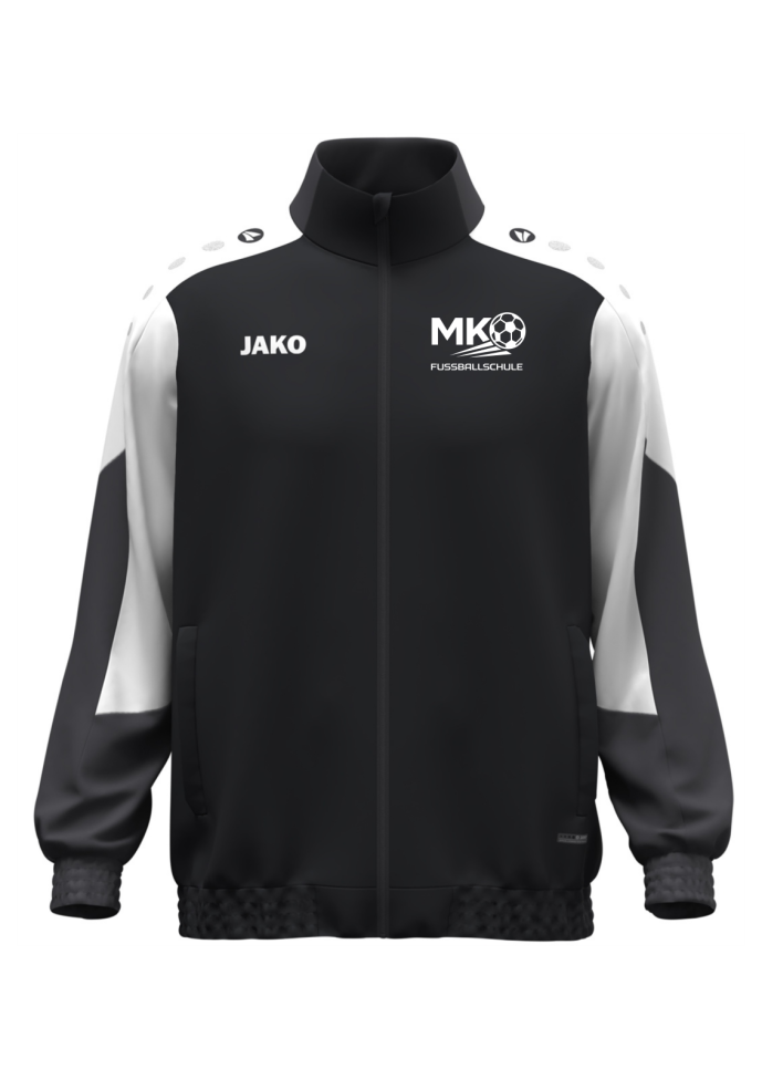 JAKO Webjacke Dynamic