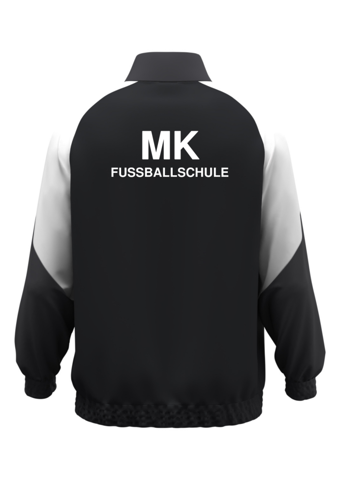 JAKO Webjacke Dynamic